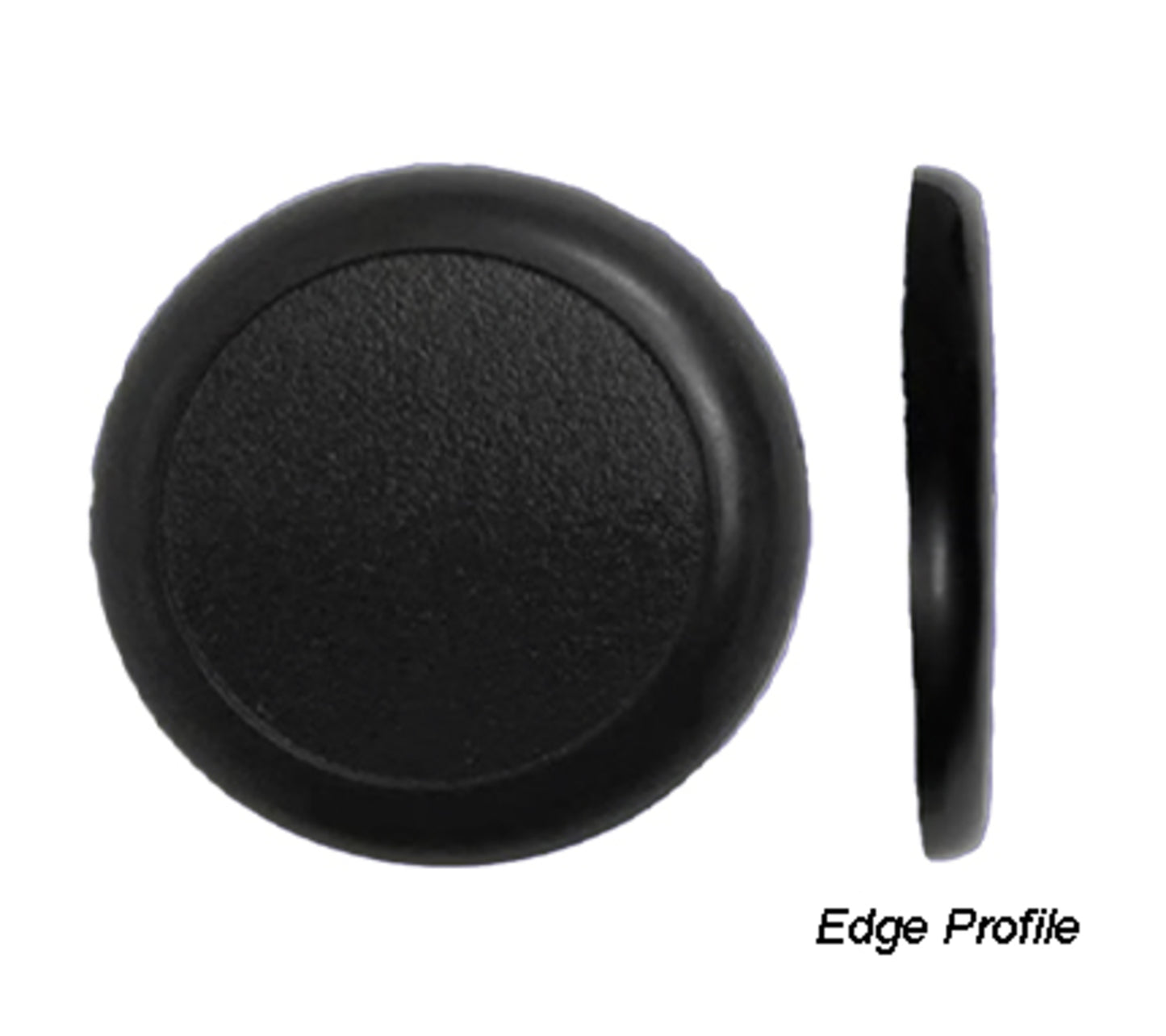 Reaper 74076: 30mm Round Display Bases (20)