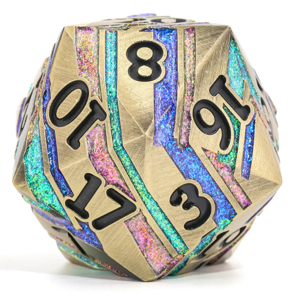 Titan D20