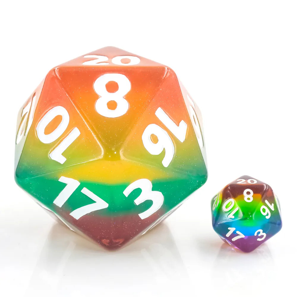 Titan D20