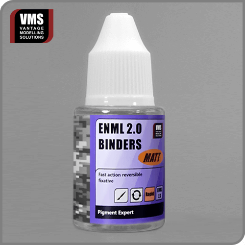VMS ENML 2.0 Pigment Binders 30 ml