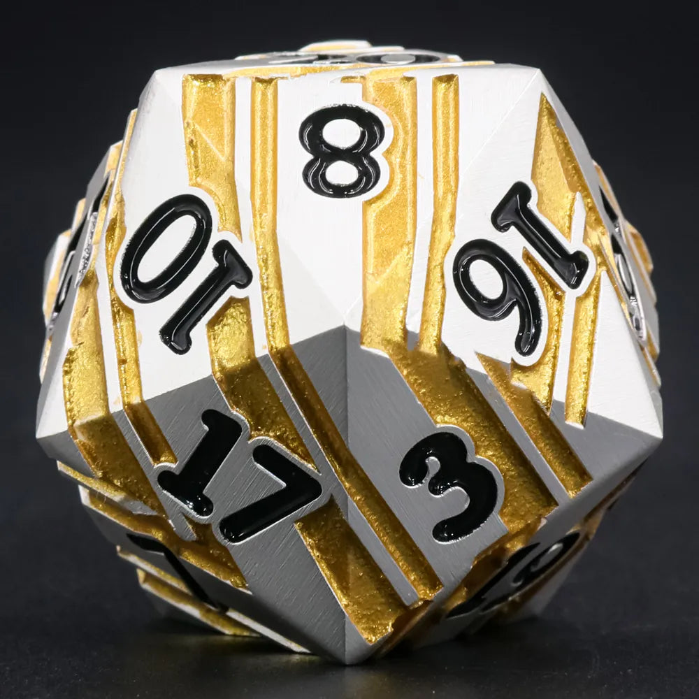 Titan D20