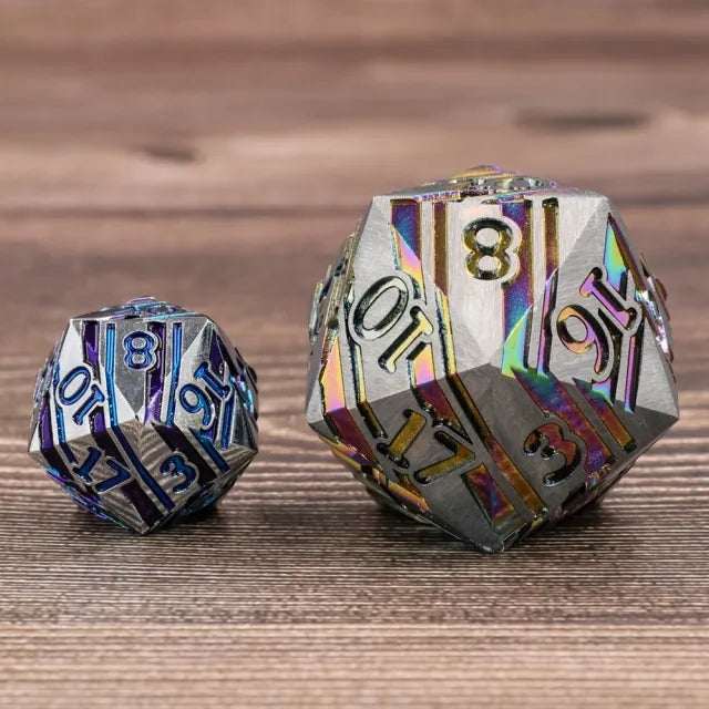 Titan D20