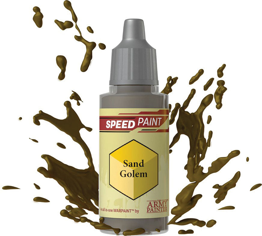 Speedpaint 2.0 - Sand Golem 18ml