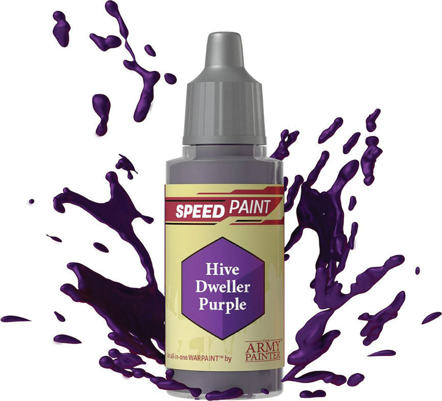 Speedpaint 2.0 - Hive Dweller Purple 18ml