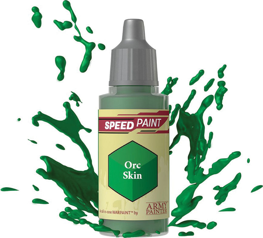 Speedpaint 2.0 - Orc Skin 18ml