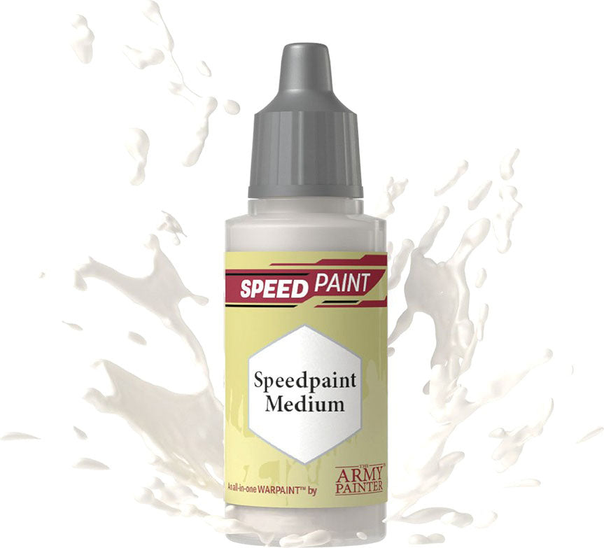 Speedpaint 2.0 - Medium 18ml
