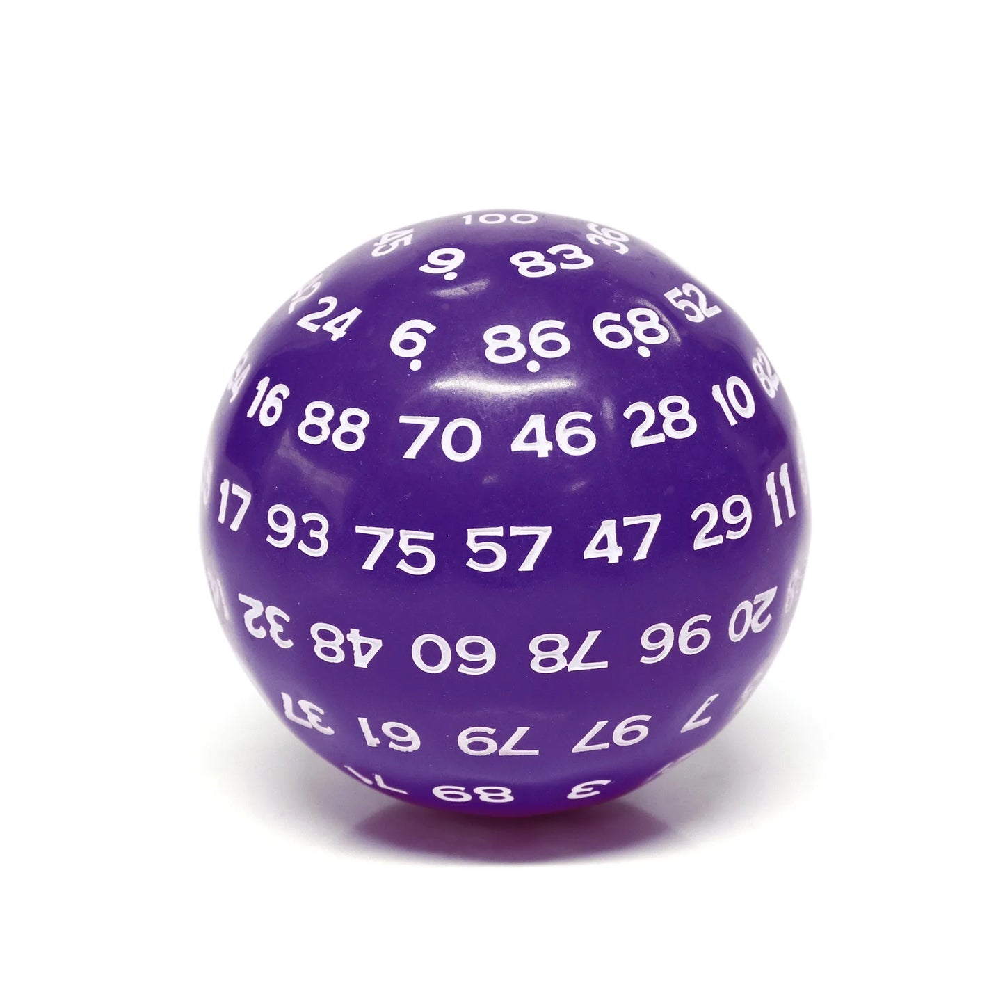 D100 Dice