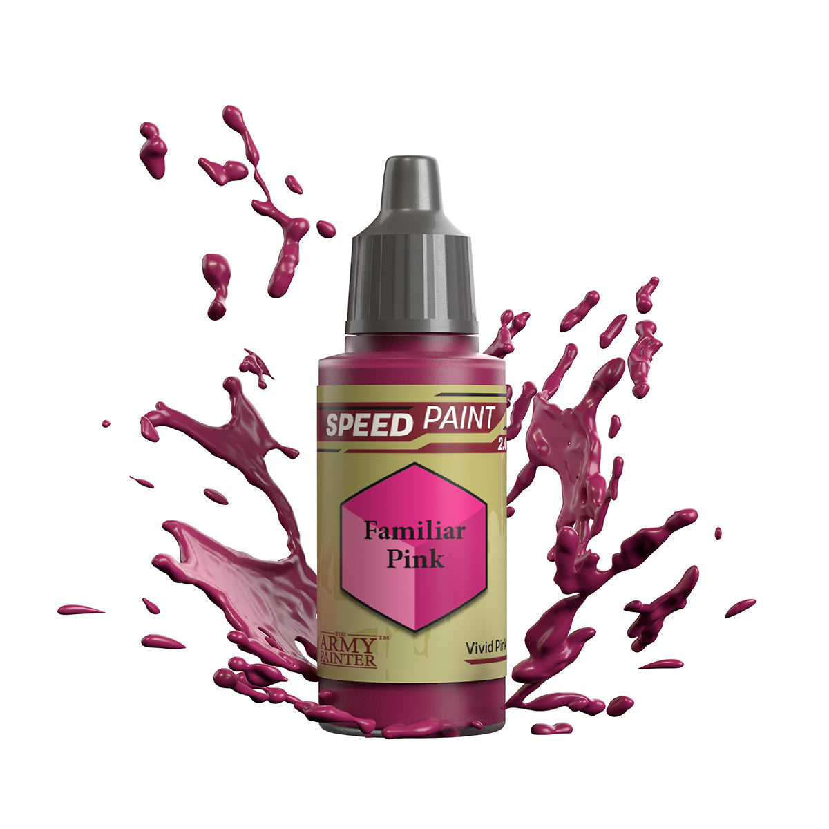 Speedpaint 2.0 - Familiar Pink 18ml