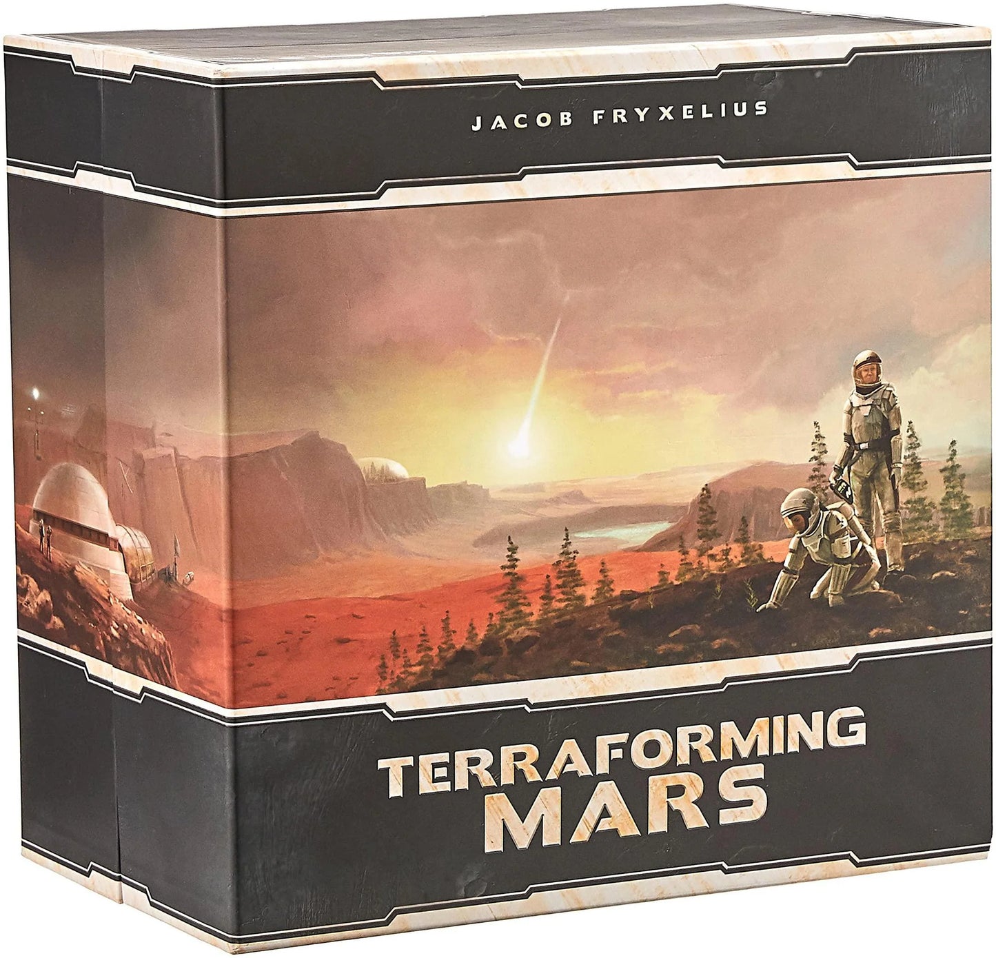 Terraforming Mars - Big Box
