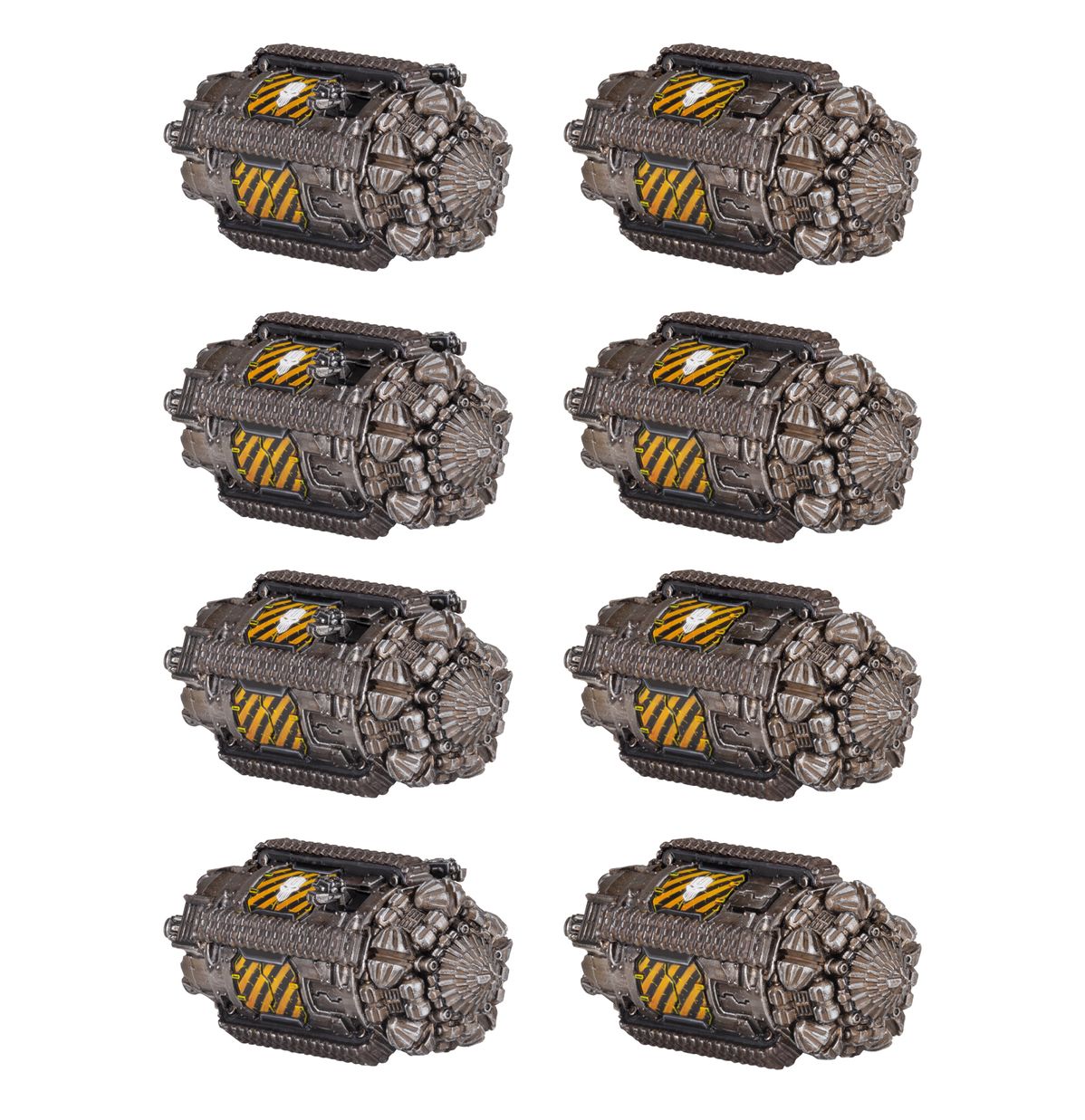 L/I: Legiones Astartes: Termite Assault Drills