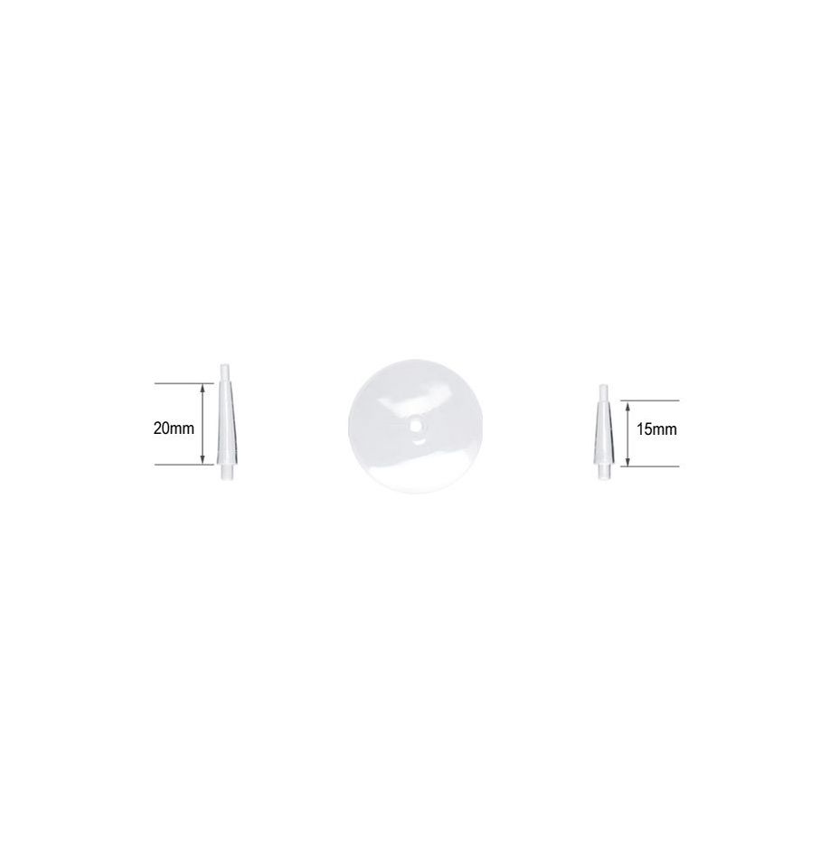 Citadel Flying Stems with 32mm Flying Base