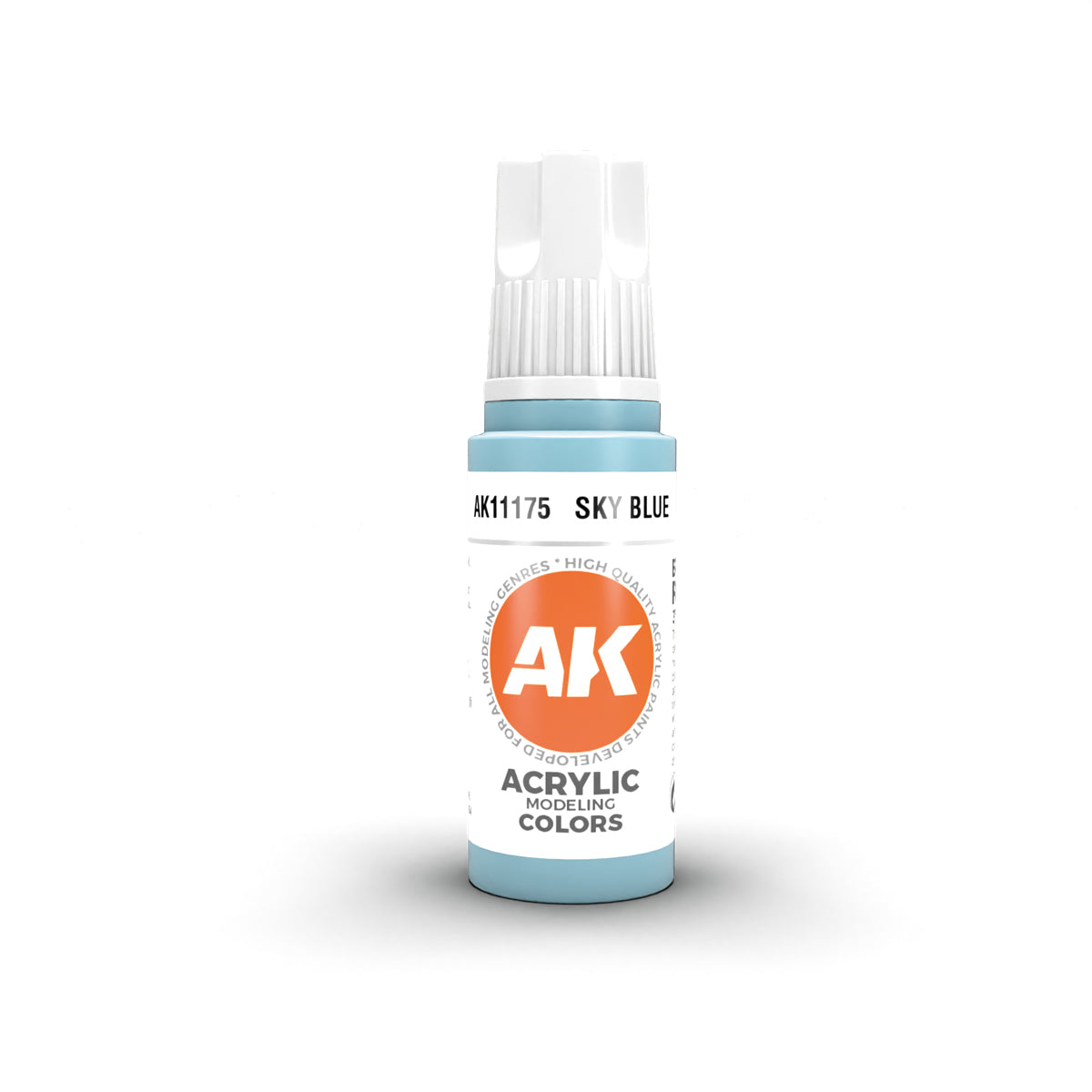 AK Interactive Standard Series: Sky Blue