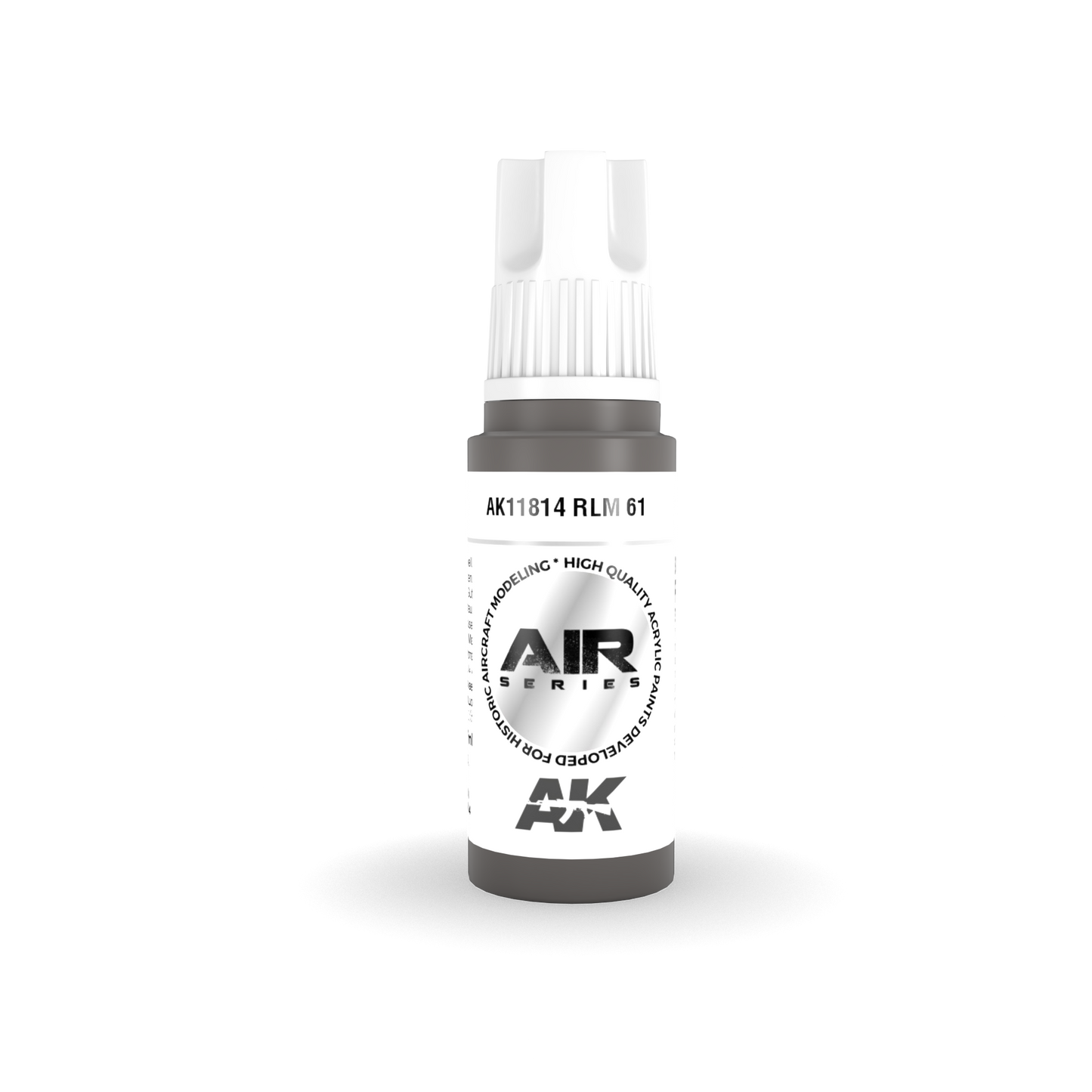 AK Interactive Air Series: RLM 61