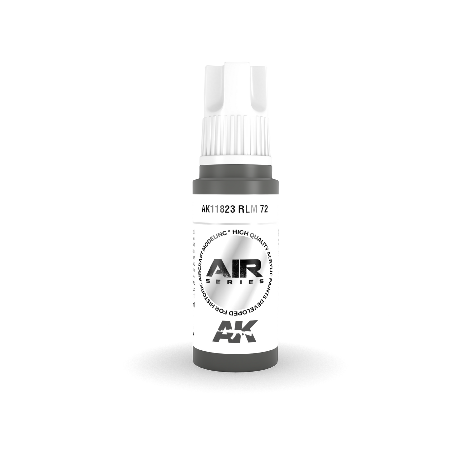 AK Interactive Air Series: RLM 72