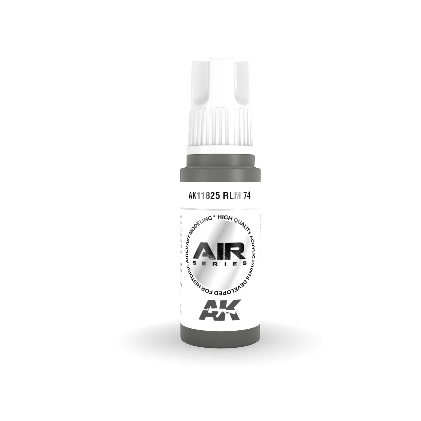 AK Interactive Air Series: RLM 74