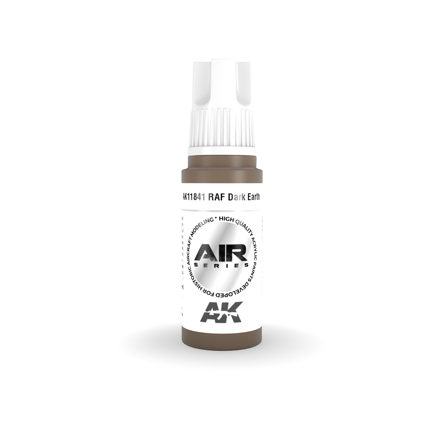 AK Interactive Air Series: RAF Dark Earth