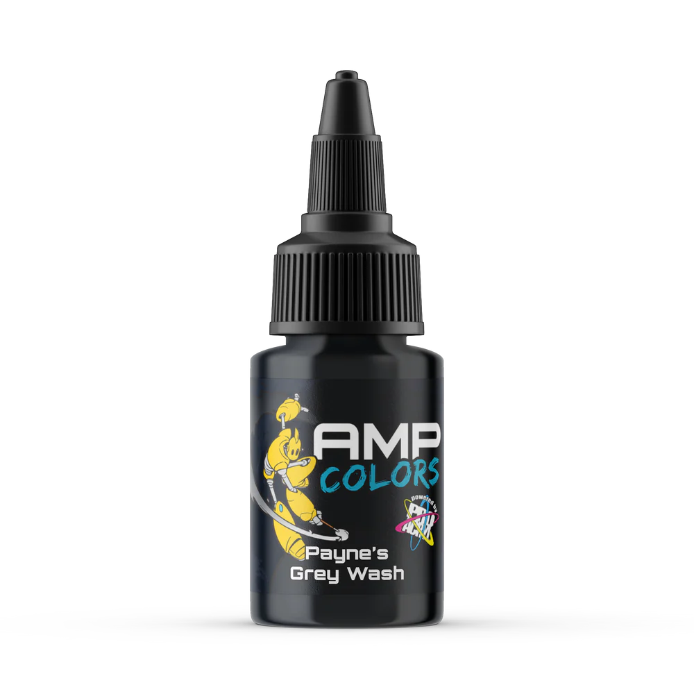 AMP Colors - Payne's Grey Wash
