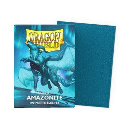 Dragon Shield 100ct Box: Matte