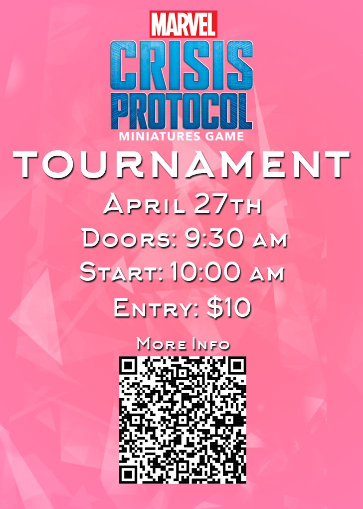 MCP - War of Kings Tournament