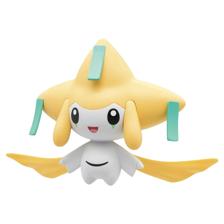 Pokémon: Model Kit Quick: Jirachi