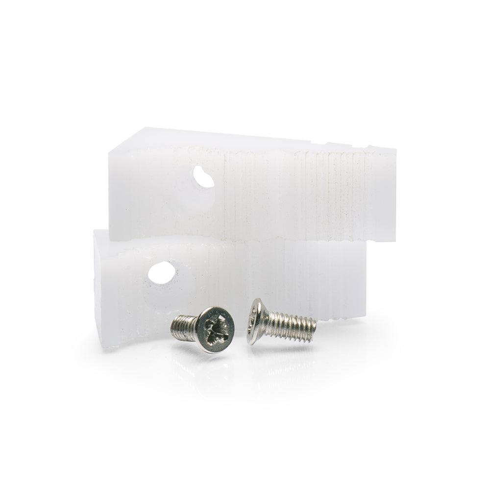 Iwata Soft Jaw Pliers Plastic Insert