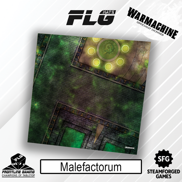 FLG Mats: Malefactorum