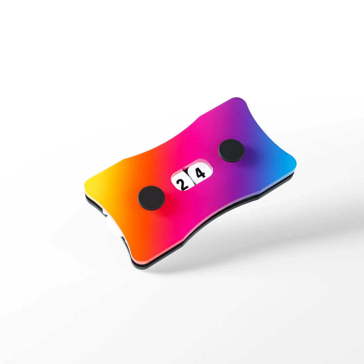 Life Counters Double Dials