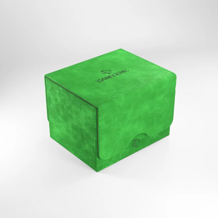 Sidekick Deck Box 100+ XL