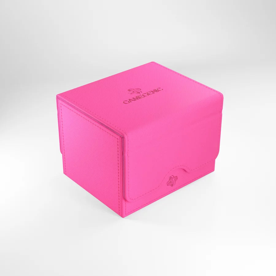 Sidekick Deck Box 100+ XL