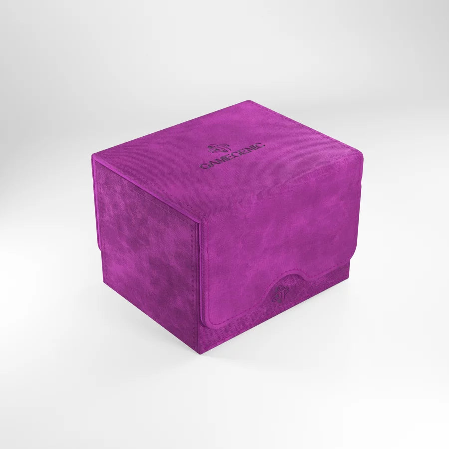 Sidekick Deck Box 100+ XL