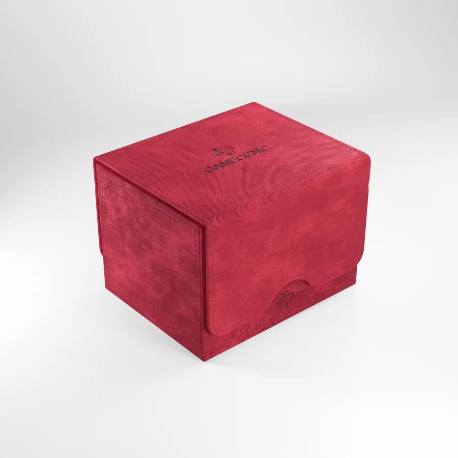 Sidekick Deck Box 100+ XL