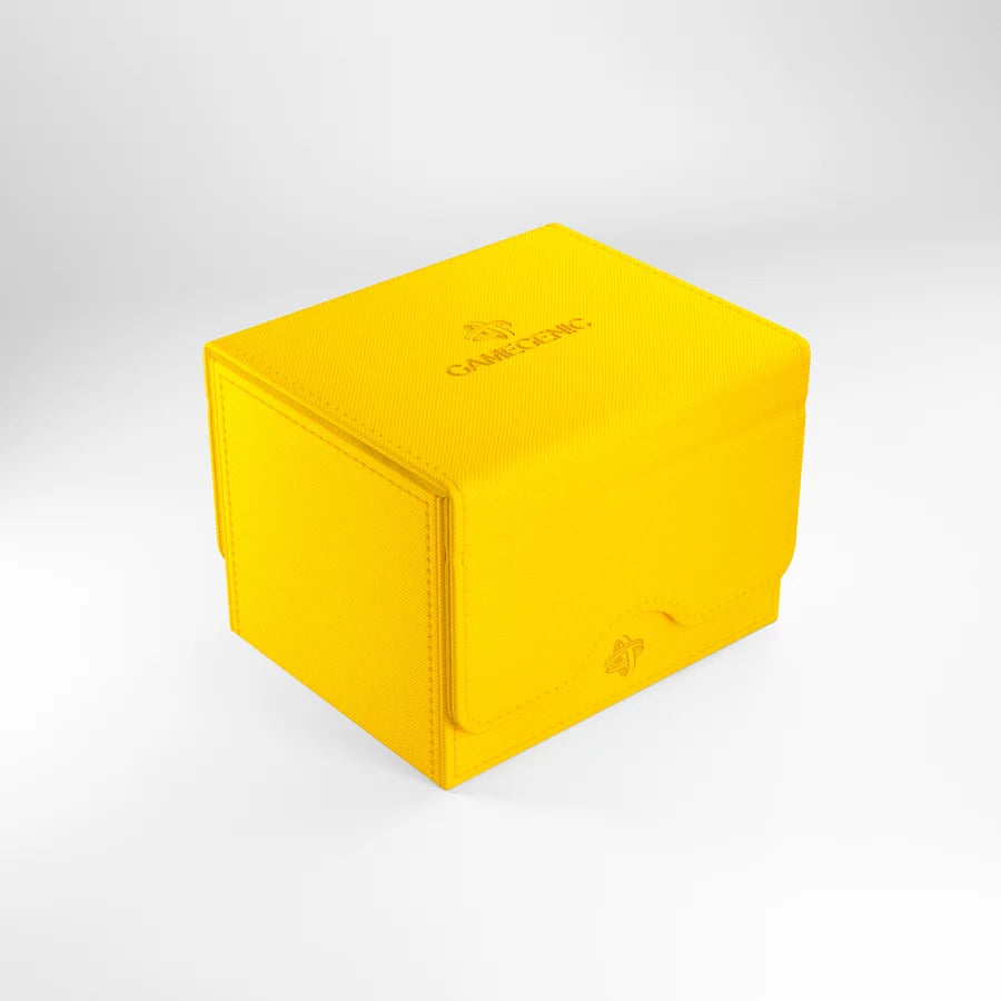 Sidekick Deck Box 100+ XL