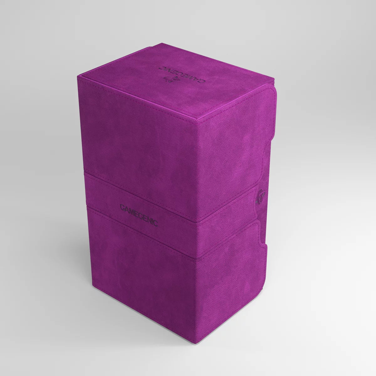 Stronghold Deck Box 200+ XL