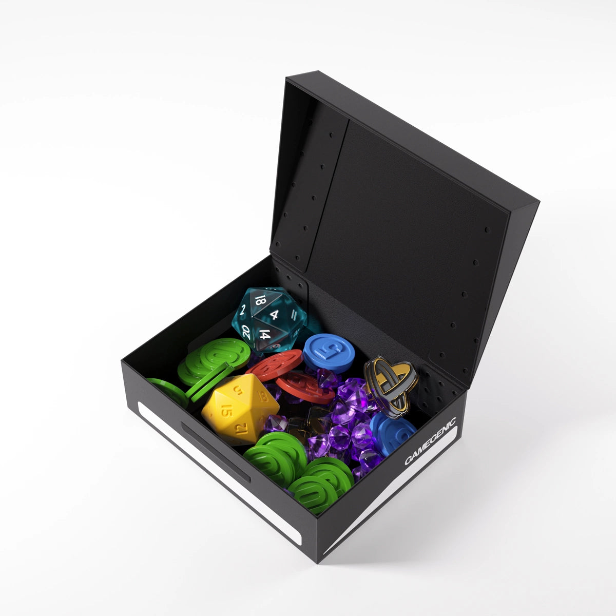 Token Holder