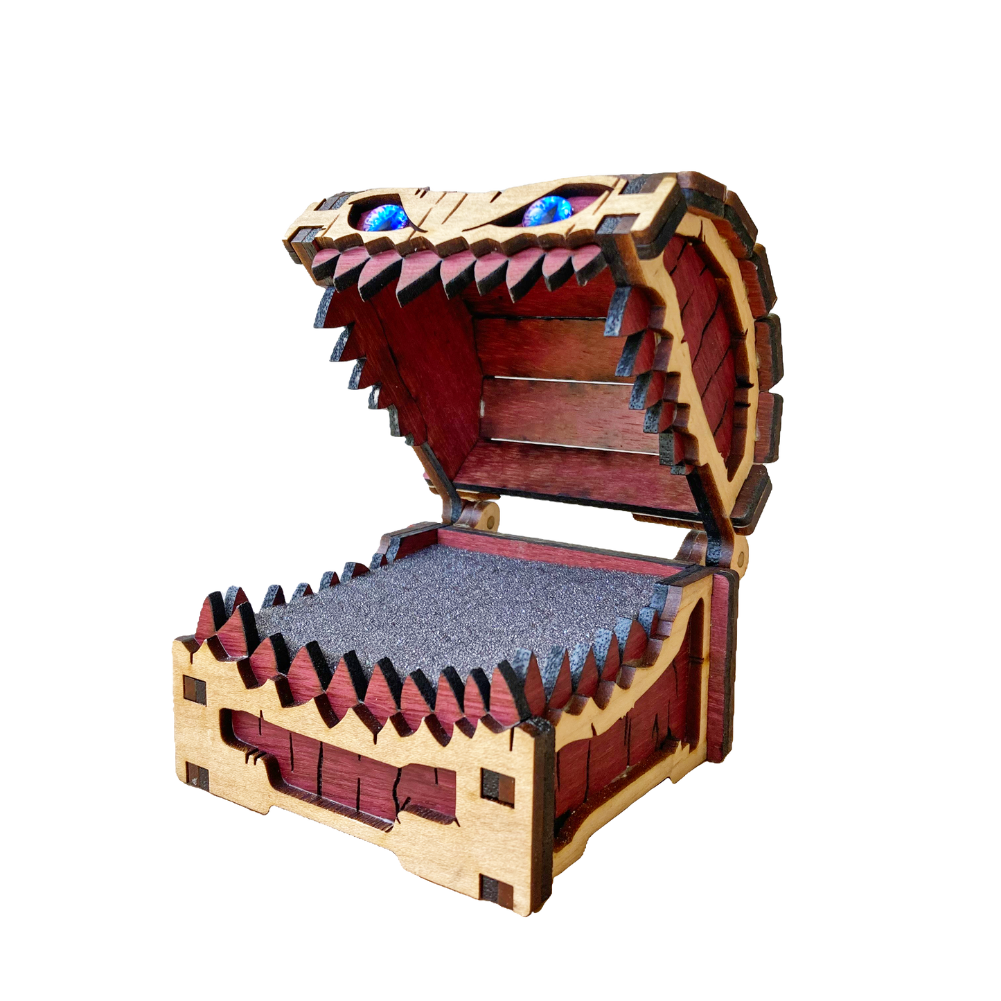 Mimic Adoption Program