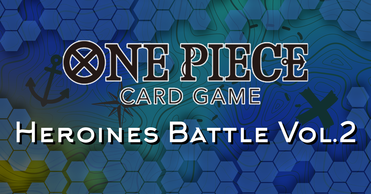 One Piece - Heroines Battle Vol. 2