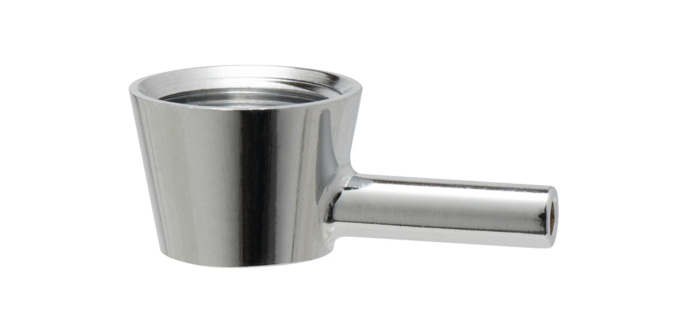 Cup Adapter (Side-Gravity)