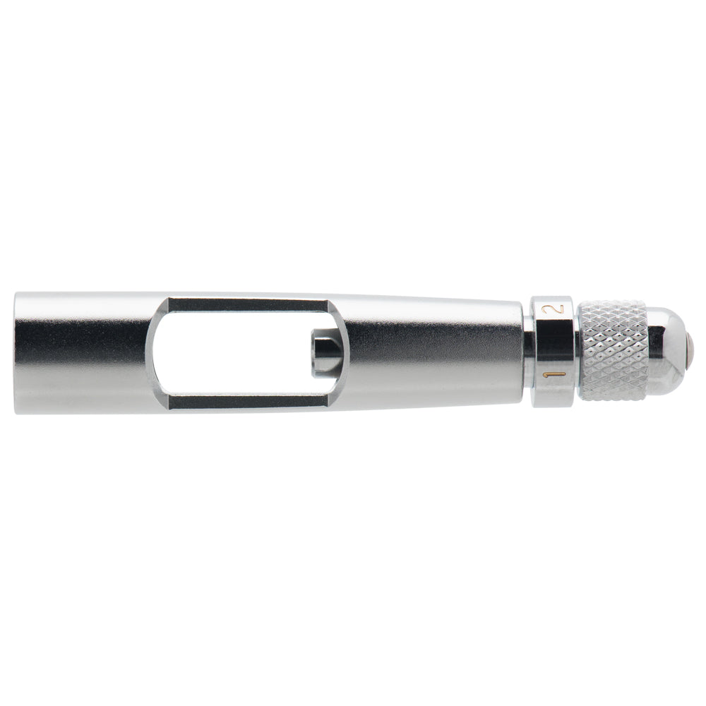 Pre Set Handle with Single Cut Out - I5855