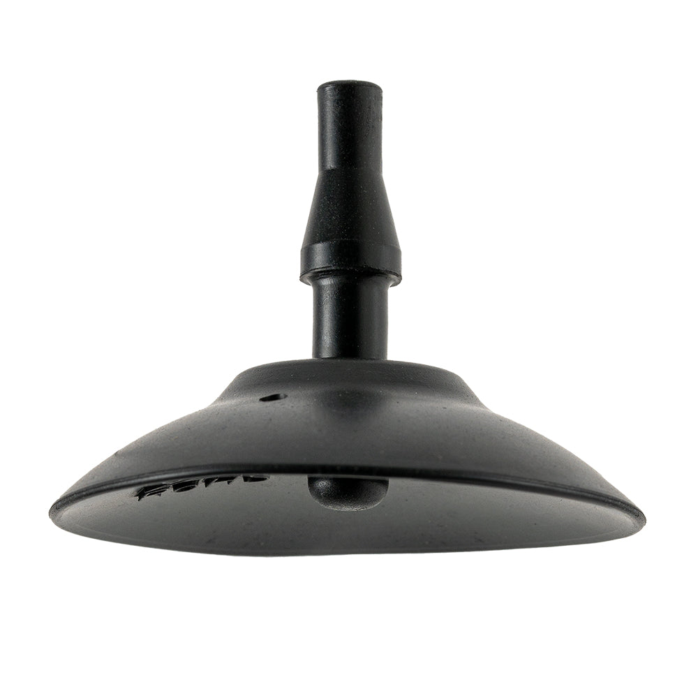 Rubber foot for model IS800, 850