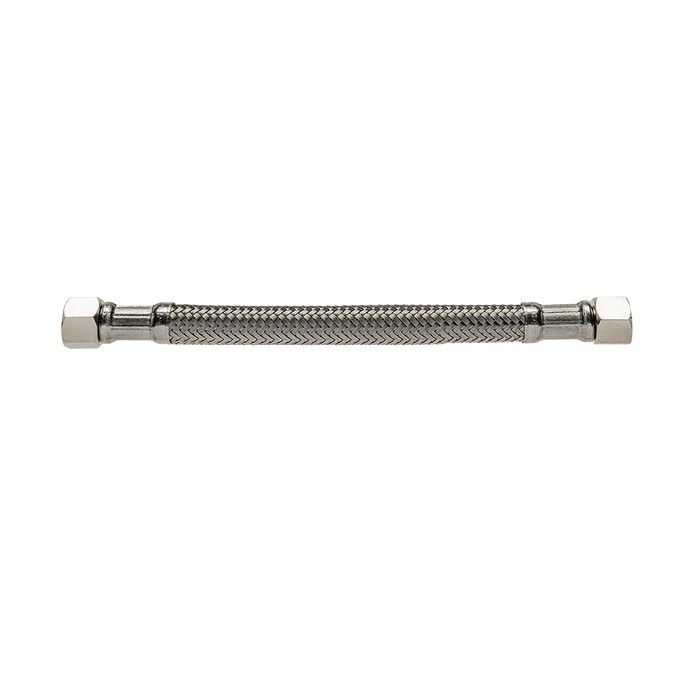 Tank Supply Hose 130mm (connects compressor to tank) for model IS875, IS925HT