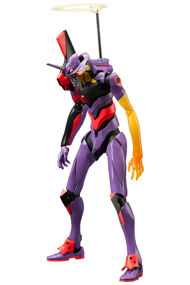 Evangelion Test Type-01 Awake Version Model Kit