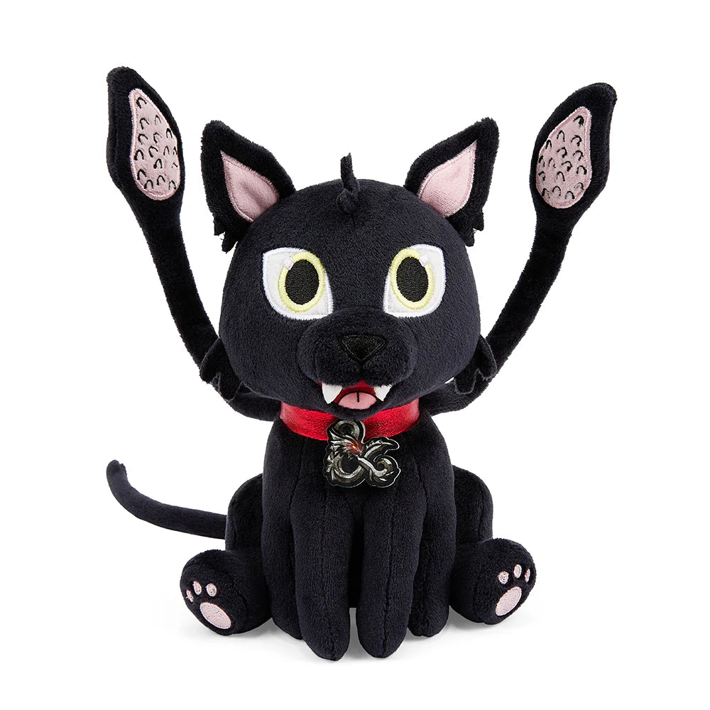 Honor Among Thieves Displacer Beast Phunny Plush