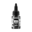 PRO Acryl 1-Step 523 - Black