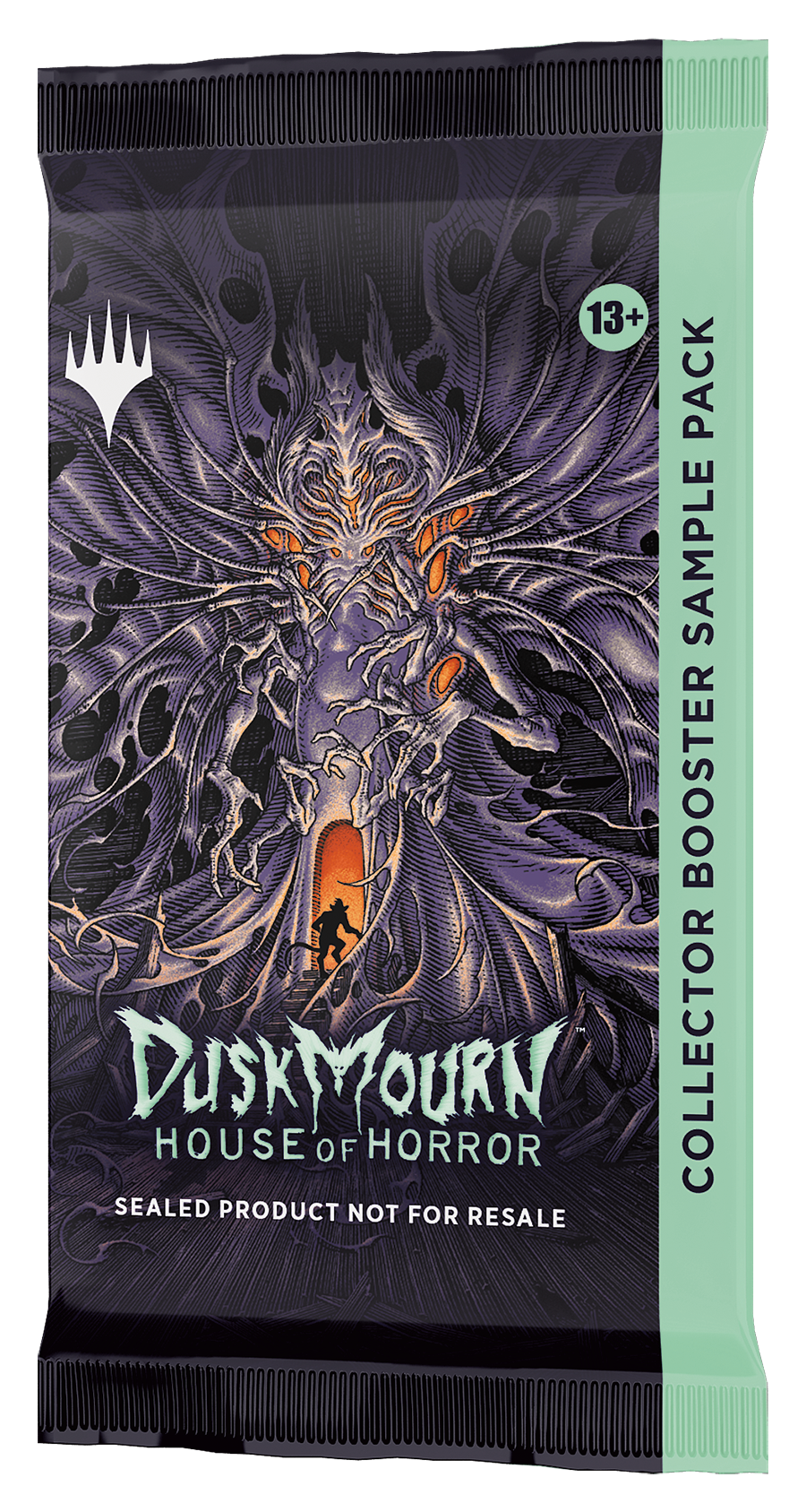 Duskmourn: House of Horror Collector Booster