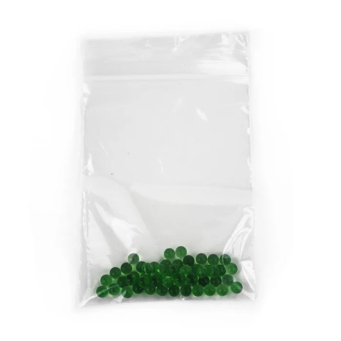 Monument Glass Ball Agitators (50 pack)