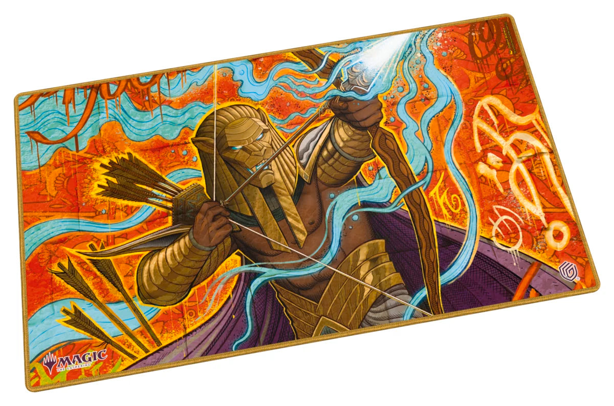 Ultimate Guard Play-Mat Aetherdrift 2 - Ketramose, The New Dawn