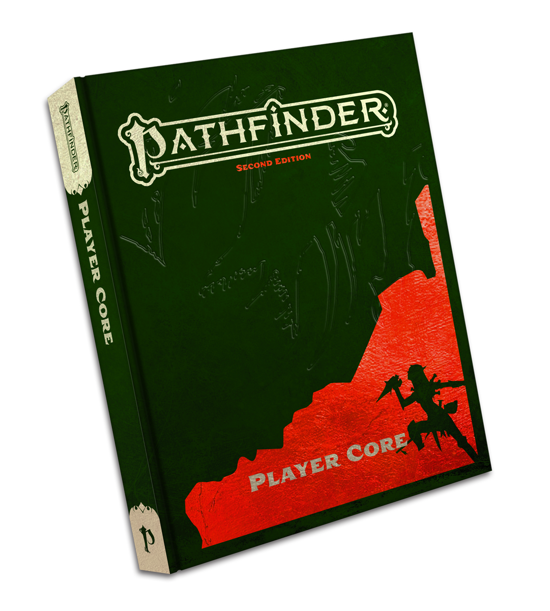 Pathfinder 2e: Player Core Special Edition