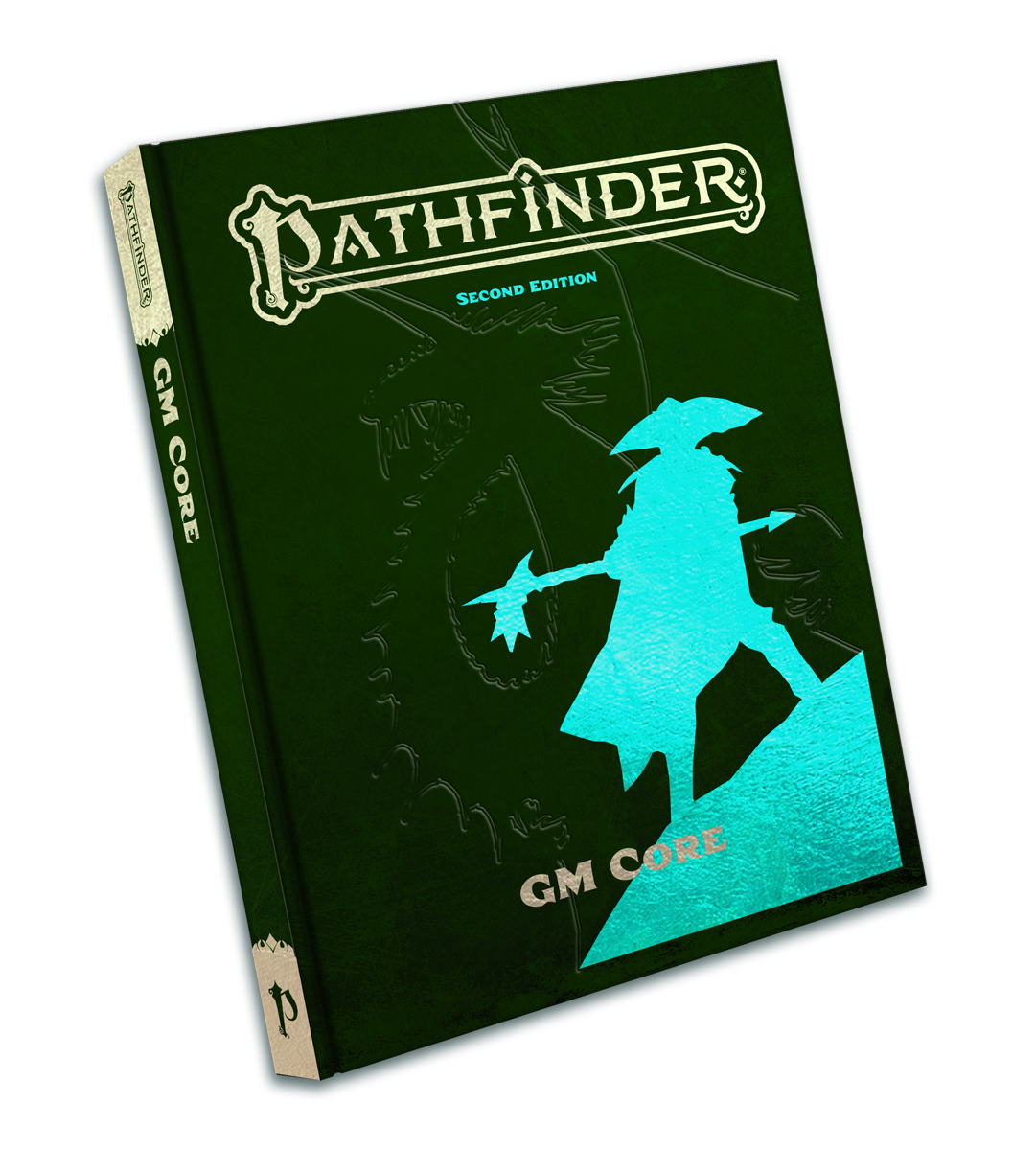 Pathfinder 2e: GM Core Special Edition