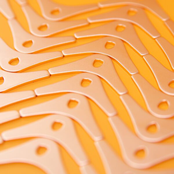 Palette Shields – Antimicrobial Wet Palette Weights