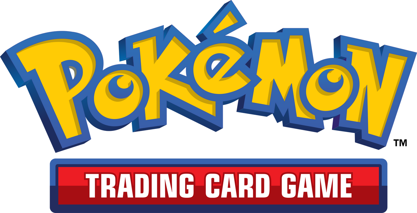 Pokemon League Cup - Feb 21st